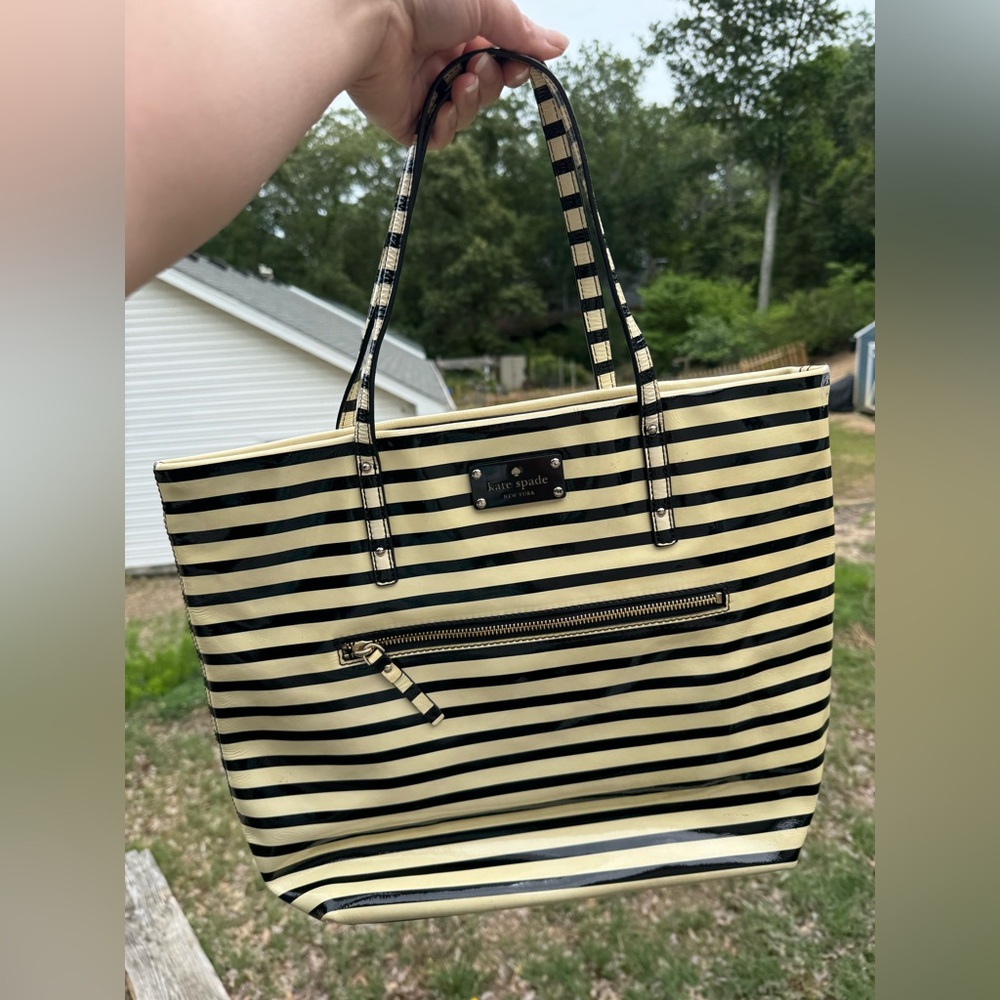 Kate spade bag